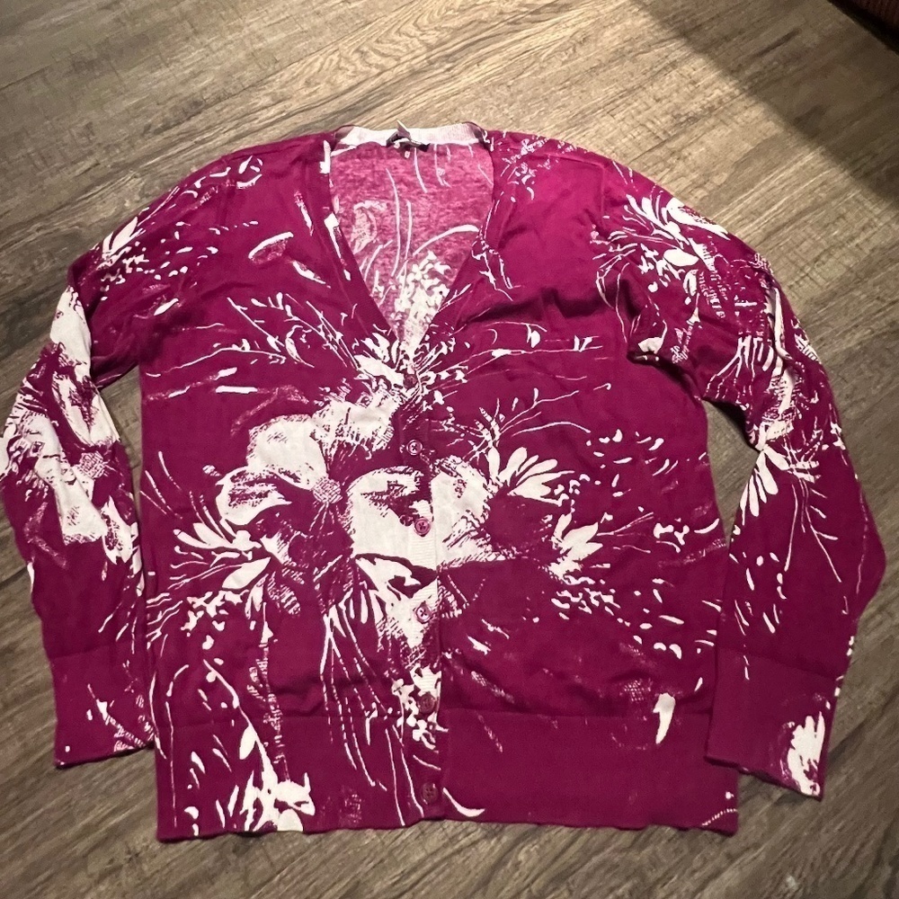 Sweater size L preloved